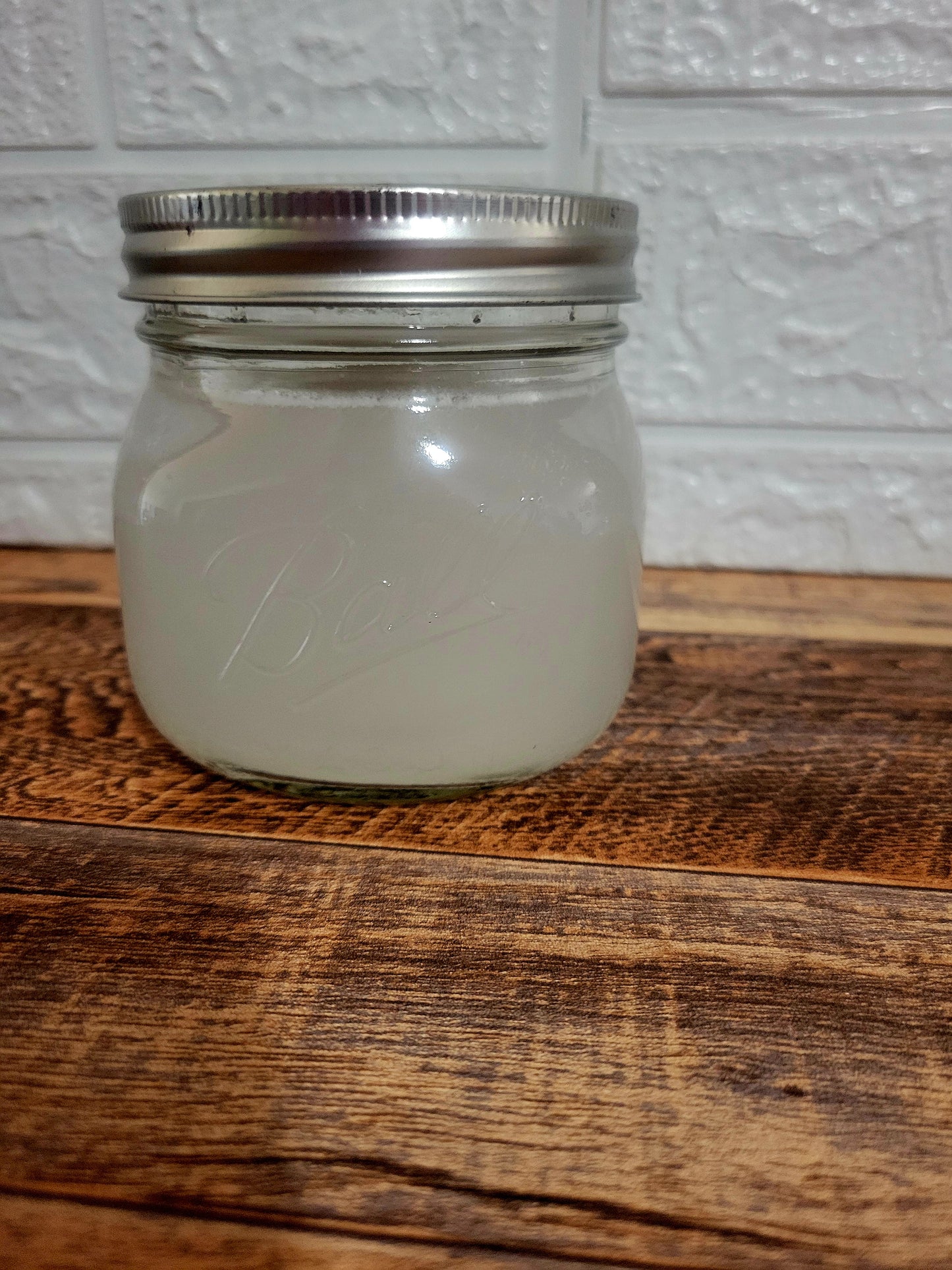 Liquid Laundry Soap
