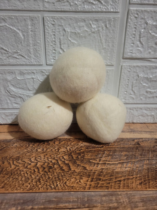 Dryer Balls