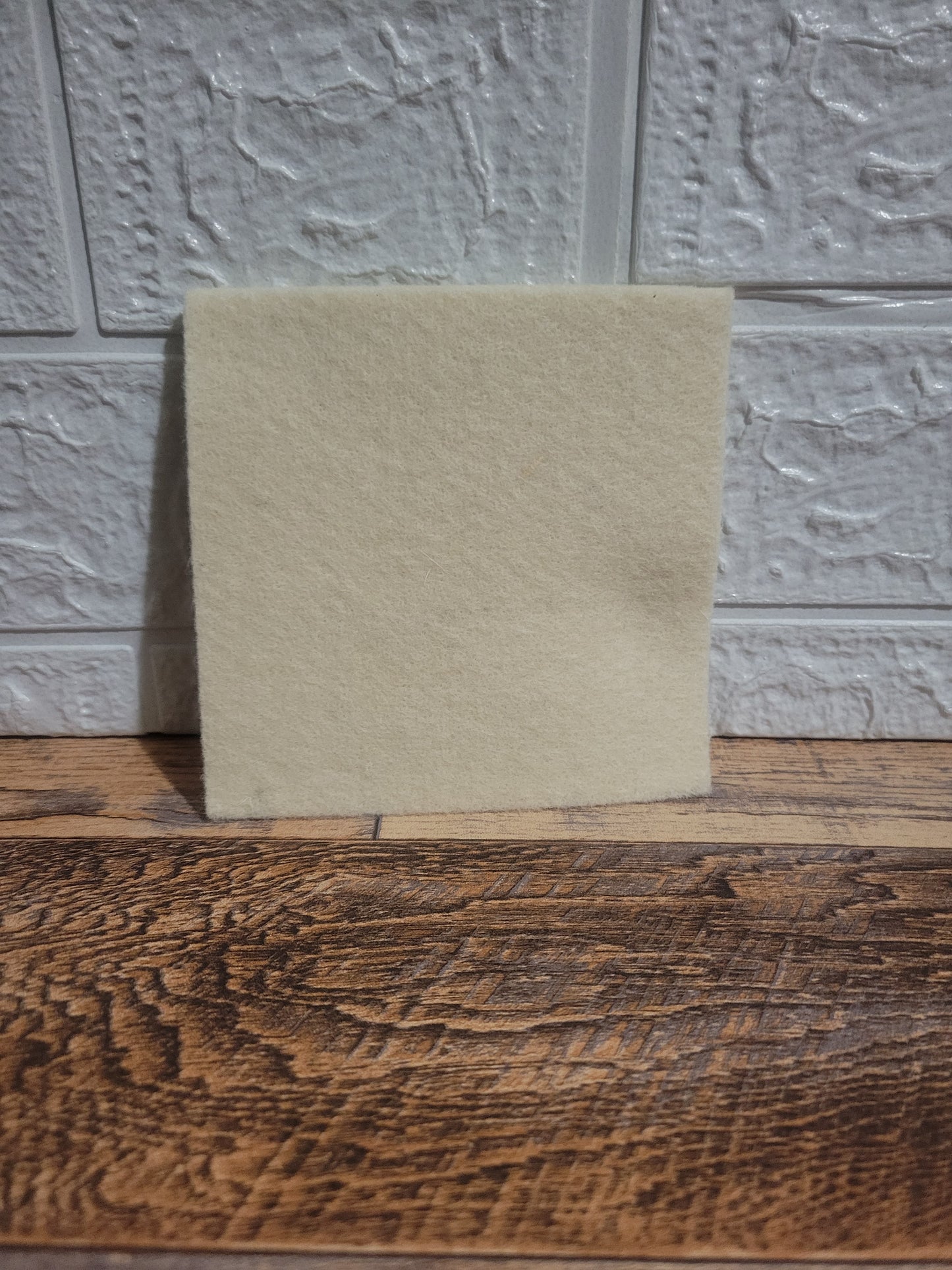 Wool Scrubber