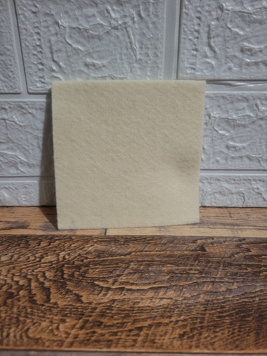 Wool Scrubber