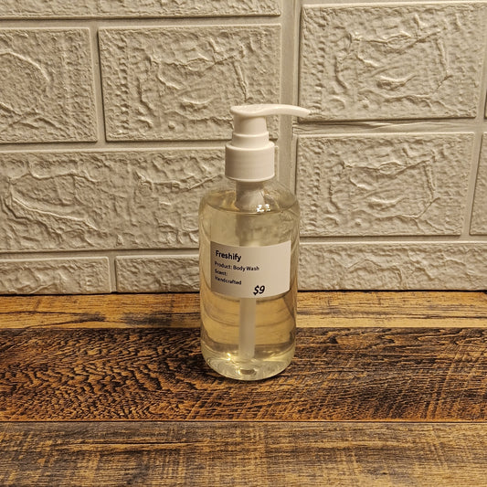 Body Wash