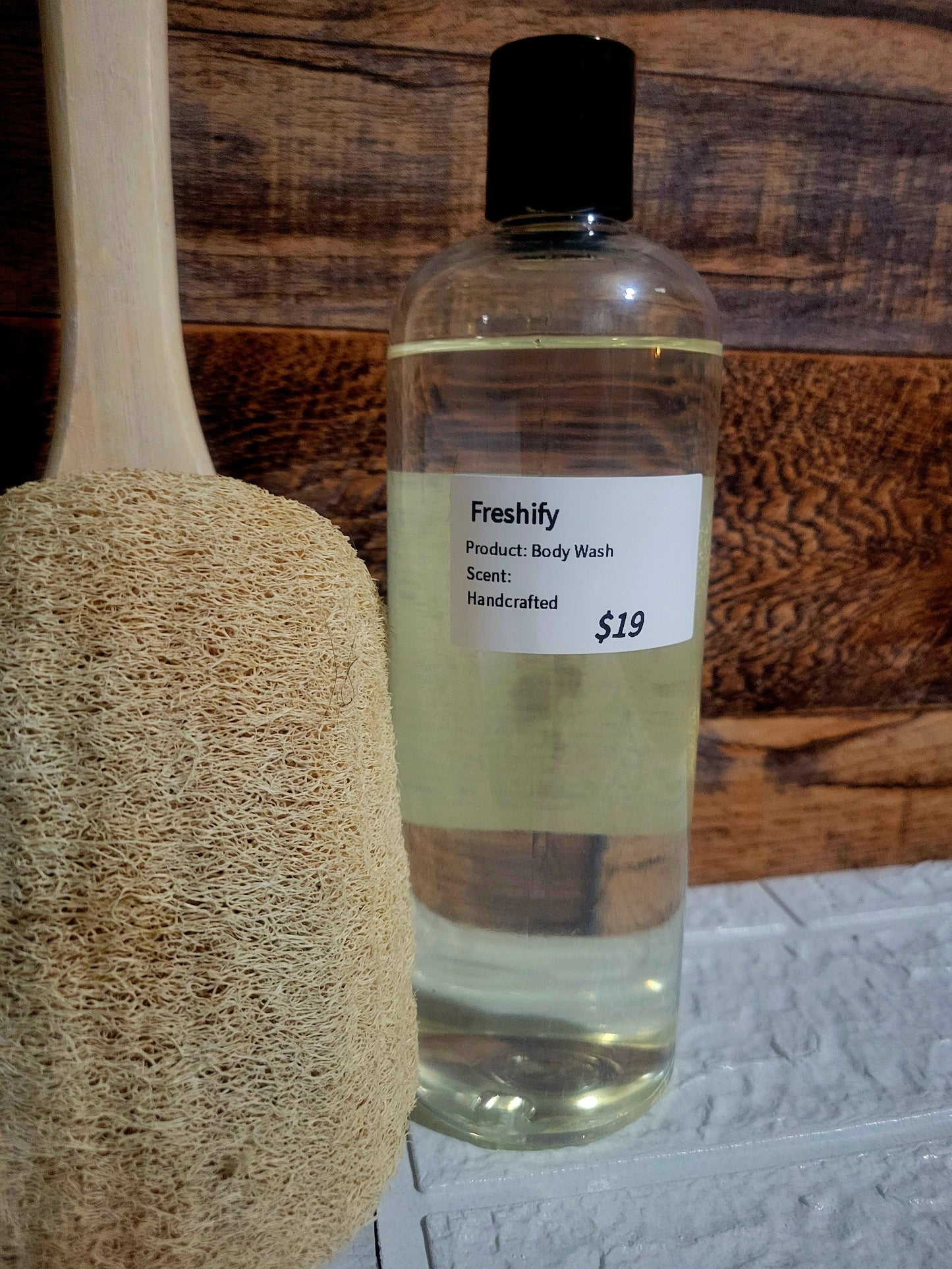 Body Wash