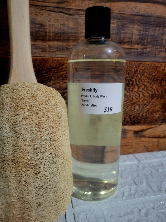 Body Wash