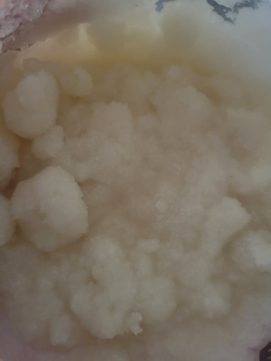 Body Scrub