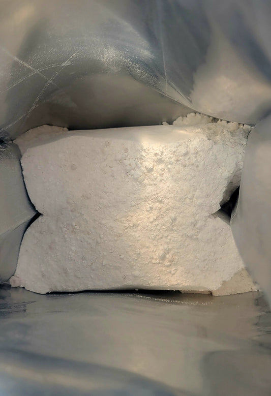 Powder Laundry Detergent