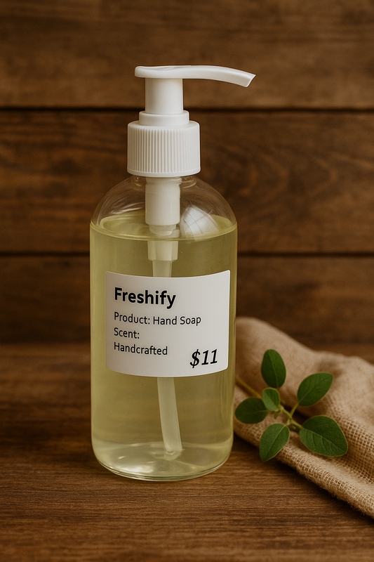 Hand Soap