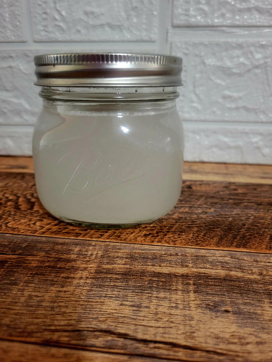 Liquid Laundry Soap