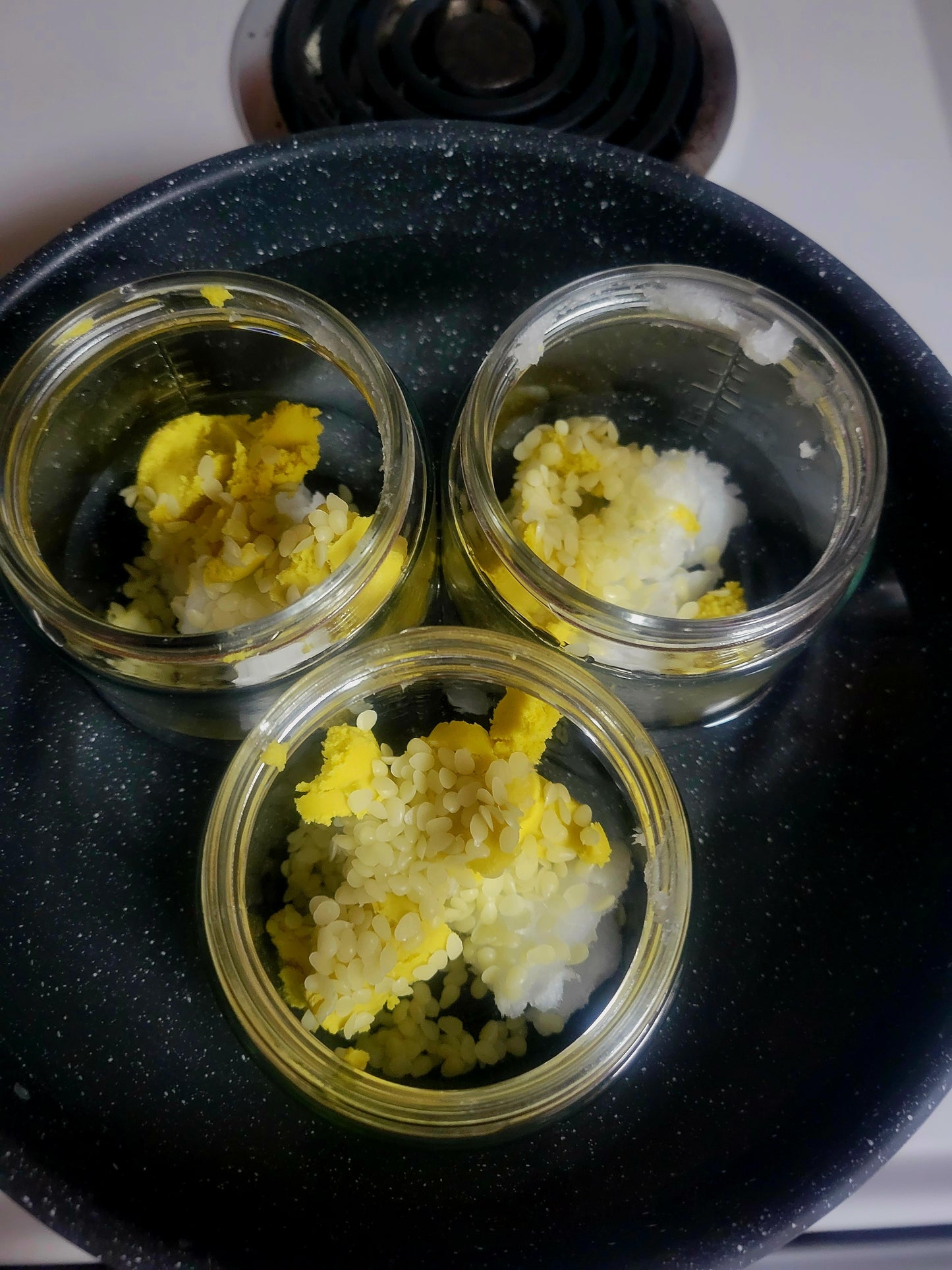 Paw Pad Balm