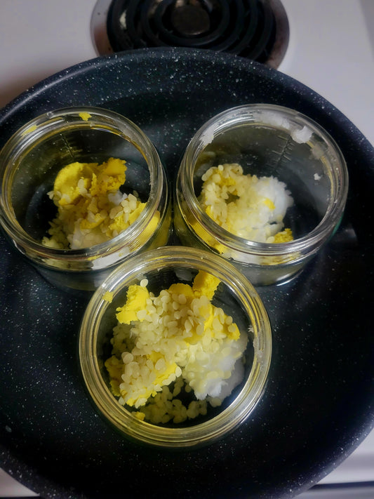 Paw Pad Balm